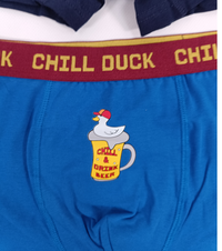 TRIS BOXER UOMO DBOX Tellini S.r.l. Ingrosso Abbigliamento